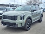 New 2025 Kia Sorento X-Line EX image 3