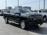 New 2025 RAM 2500 Laramie w/ Sport Appearance Package image 2