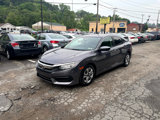 Used 2018 Honda Civic LX image 2