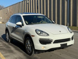 Used 2014 Porsche Cayenne S image 5