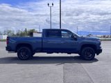 New 2025 Chevrolet Silverado 2500 LTZ w/ Trail Boss Package image 5