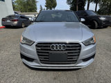 Used 2016 Audi A3 1.8T Premium w/ Audi MMI Navigation Plus image 3