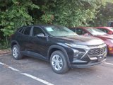 Used 2024 Chevrolet Trax LS image 3