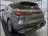 Used 2022 INFINITI QX60 Luxe image 3