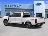 New 2026 Ford F250 Lariat image 2