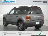 Used 2024 Ford Bronco Sport Badlands image 4