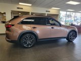 New 2025 MAZDA CX-70 Plug-In Hybrid w/ Premium Plus image 3