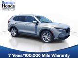 Used 2024 Honda CR-V EX-L image 1