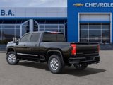 New 2025 Chevrolet Silverado 2500 High Country w/ High Country Premium Package image 3
