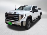 New 2025 GMC Sierra 2500 SLT w/ SLT Premium Package image 2