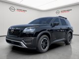 New 2025 Nissan Pathfinder Rock Creek image 2