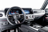 Used 2025 Mercedes-Benz G 63 AMG 4MATIC image 2