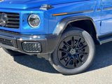 New 2025 Mercedes-Benz G 580 w/ EQ Technology image 4