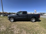 New 2025 RAM 1500 4x4 Quad Cab image 4