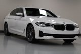 Used 2022 BMW 540i w/ Convenience Package image 3