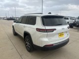 New 2025 Jeep Grand Cherokee L Limited w/ Luxury Tech Group II image 5