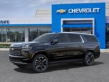 New 2025 Chevrolet Suburban High Country image 2