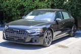 New 2025 Audi S8 image 3
