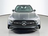 Used 2024 Mercedes-Benz GLC 300 4MATIC image 2