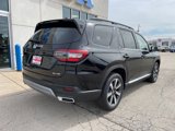 New 2025 Honda Pilot Elite image 5