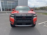 New 2025 Nissan Frontier PRO-4X w/ Pro Premium Package image 2