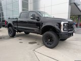 New 2025 Ford F250 Lariat image 4