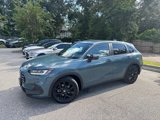 Used 2025 Honda HR-V Sport image 3