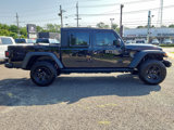 Used 2023 Jeep Gladiator Mojave w/ Cold Weather Group image 6