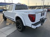 New 2025 Ford F150 Lariat w/ Equipment Group 502A High image 3