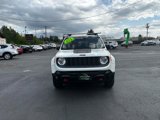 Used 2015 Jeep Renegade Trailhawk w/ Premium Group image 2