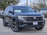 New 2025 Volkswagen Atlas SEL Premium R-Line image 2