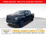 New 2025 Chevrolet Silverado 1500 ZR2 w/ Technology Package image 3