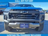 New 2026 Chevrolet Colorado Trail Boss image 3