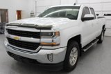 Used 2017 Chevrolet Silverado 1500 LT w/ All Star Edition image 3