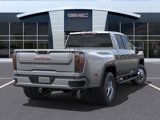 New 2025 GMC Sierra 3500 Denali w/ Denali Reserve Package image 4
