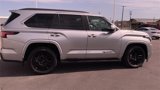 Used 2025 Toyota Sequoia Capstone image 2