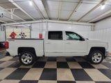 Used 2017 Chevrolet Silverado 1500 LTZ w/ Sport Package image 5