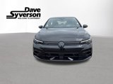 New 2025 Volkswagen Golf R Black Edition image 5