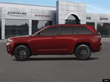 New 2025 Jeep Grand Cherokee Limited 4xe image 3