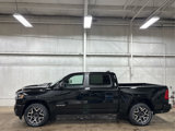 New 2025 RAM 1500 Laramie w/ Sport Appearance Package image 2