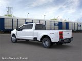 New 2025 Ford F450 Lariat w/ Lariat Ultimate Package image 4