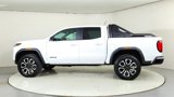 New 2025 GMC Canyon AT4 w/ Nightfall Edition image 4