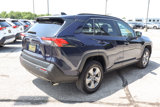 Used 2023 Toyota RAV4 XLE image 4