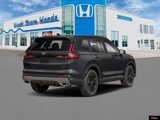 New 2026 Honda CR-V Sport Touring image 2