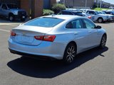 Used 2018 Chevrolet Malibu LT w/ Driver Confidence Package image 5
