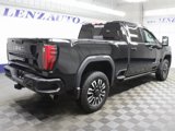 Used 2025 GMC Sierra 2500 Denali Ultimate image 4