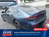 Used 2025 Honda Accord SE image 5