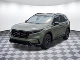 New 2026 Honda CR-V TrailSport image 4