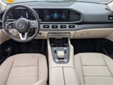 Used 2020 Mercedes-Benz GLS 450 4MATIC image 2