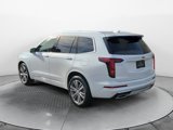 New 2025 Cadillac XT6 Premium Luxury w/ Technology Package image 5